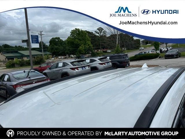 2017 Hyundai Santa Fe Sport 2.4 Base