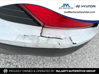 2017 Hyundai Santa Fe Sport 2.4 Base