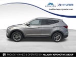 2018 Hyundai Santa Fe Sport 2.4 Base AWD w/ Premium & Tech Pkg