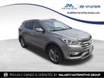 2018 Hyundai Santa Fe Sport 2.4 Base AWD w/ Premium & Tech Pkg