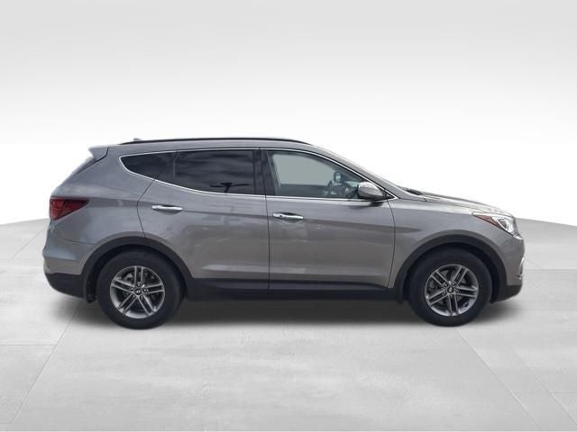 2018 Hyundai Santa Fe Sport 2.4 Base AWD w/ Premium & Tech Pkg