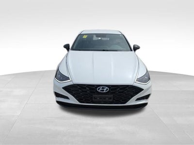 2020 Hyundai Sonata SEL Plus