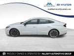 2020 Hyundai Sonata SEL Plus