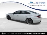 2020 Hyundai Sonata SEL Plus