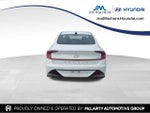 2020 Hyundai Sonata SEL Plus