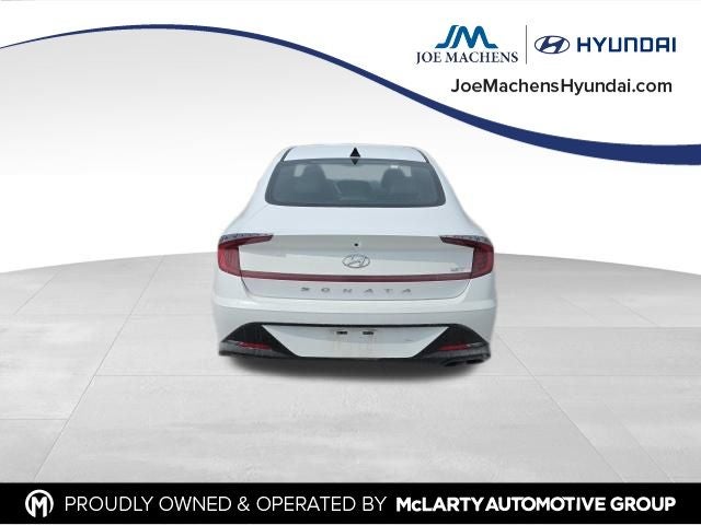 2020 Hyundai Sonata SEL Plus