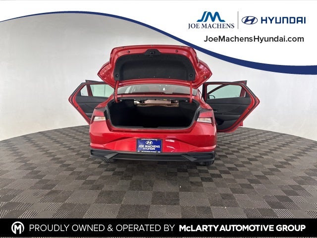 2023 Hyundai Elantra SEL w/ Convenience Pkg