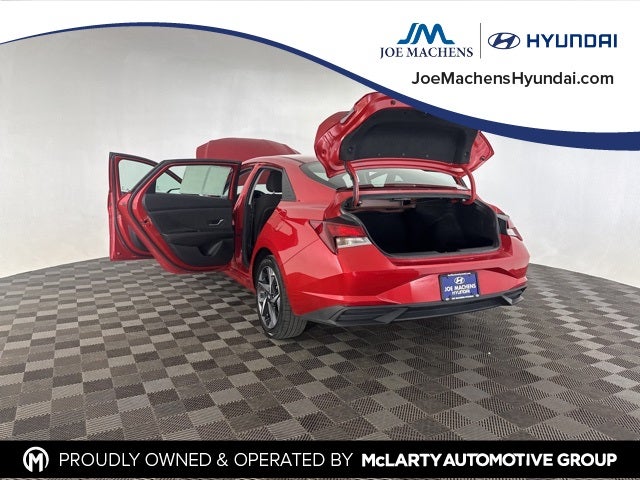 2023 Hyundai Elantra SEL w/ Convenience Pkg