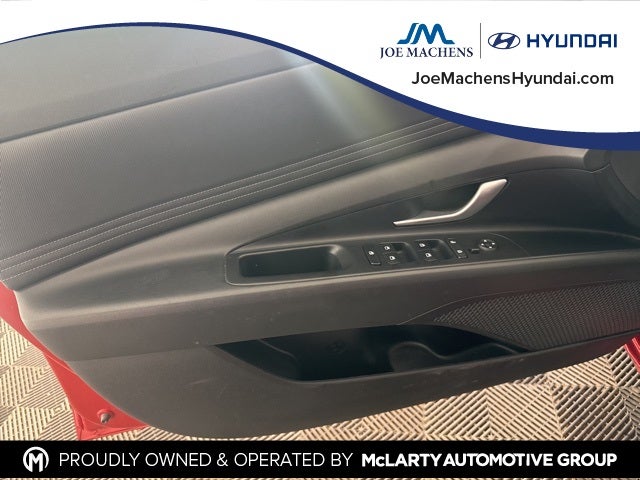 2023 Hyundai Elantra SEL w/ Convenience Pkg