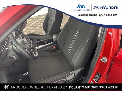 2023 Hyundai Elantra SEL w/ Convenience Pkg