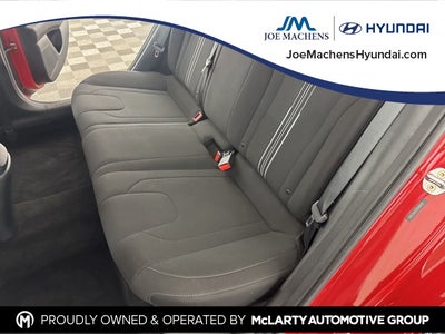 2023 Hyundai Elantra SEL w/ Convenience Pkg