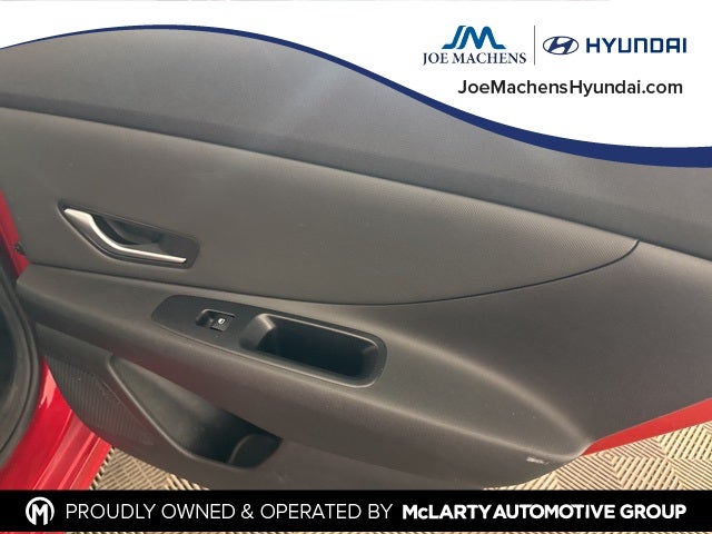 2023 Hyundai Elantra SEL w/ Convenience Pkg