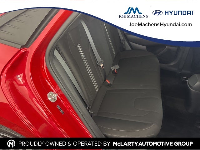 2023 Hyundai Elantra SEL w/ Convenience Pkg