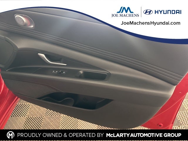 2023 Hyundai Elantra SEL w/ Convenience Pkg