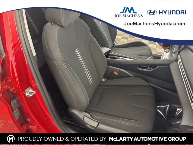 2023 Hyundai Elantra SEL w/ Convenience Pkg