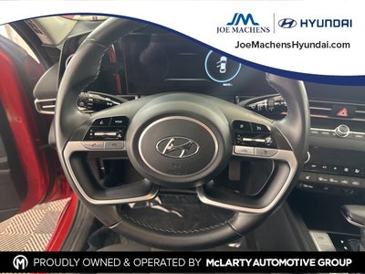 2023 Hyundai Elantra SEL w/ Convenience Pkg