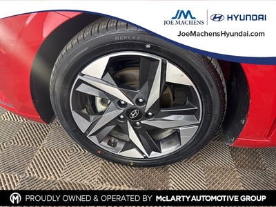2023 Hyundai Elantra SEL w/ Convenience Pkg