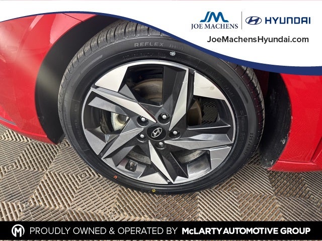 2023 Hyundai Elantra SEL w/ Convenience Pkg