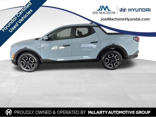 2024 Hyundai Santa Cruz SEL FWD