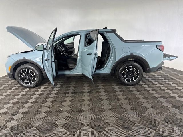 2024 Hyundai Santa Cruz SEL FWD