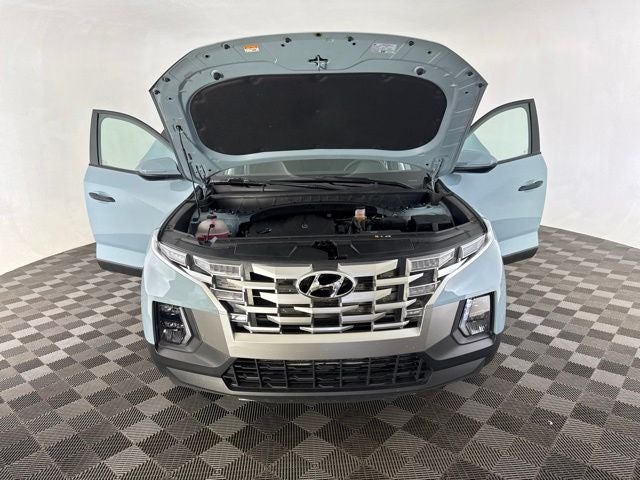 2024 Hyundai Santa Cruz SEL FWD