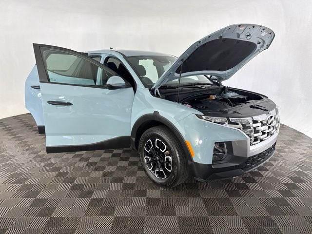 2024 Hyundai Santa Cruz SEL FWD