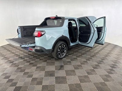 2024 Hyundai Santa Cruz SEL FWD