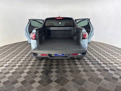 2024 Hyundai Santa Cruz SEL FWD