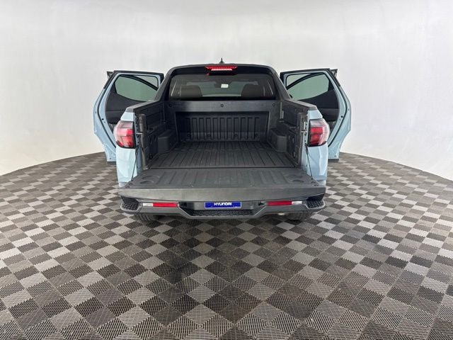 2024 Hyundai Santa Cruz SEL FWD