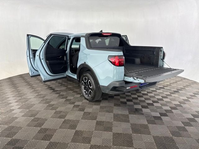 2024 Hyundai Santa Cruz SEL FWD