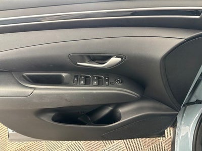 2024 Hyundai Santa Cruz SEL FWD