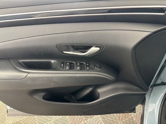 2024 Hyundai Santa Cruz SEL FWD