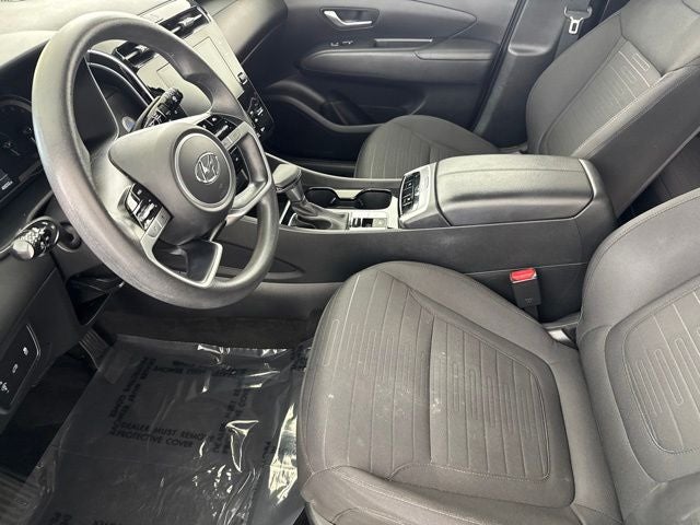 2024 Hyundai Santa Cruz SEL FWD