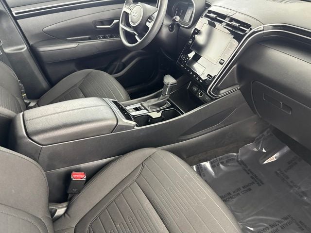2024 Hyundai Santa Cruz SEL FWD
