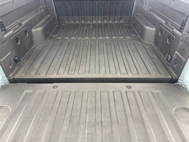 2024 Hyundai Santa Cruz SEL FWD