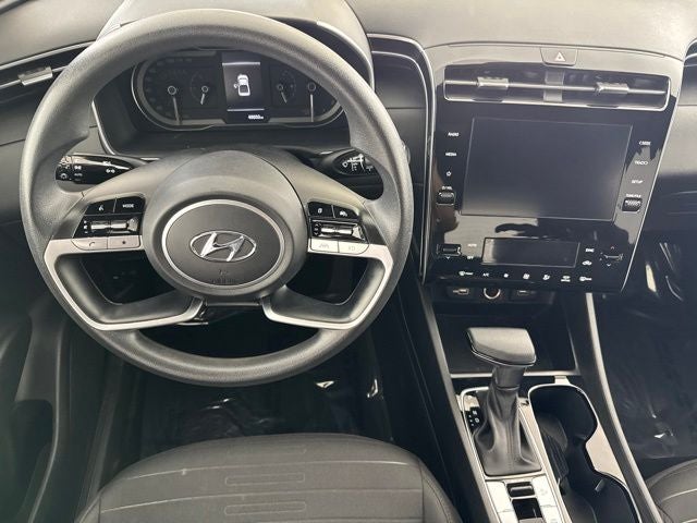 2024 Hyundai Santa Cruz SEL FWD