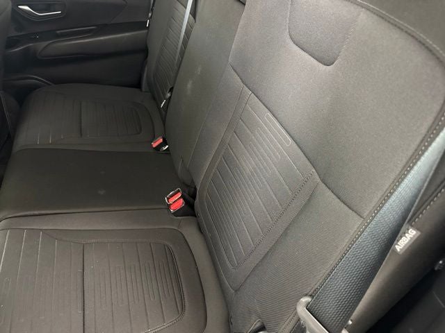 2024 Hyundai Santa Cruz SEL FWD