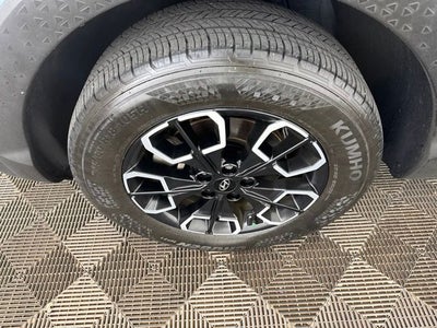 2024 Hyundai Santa Cruz SEL FWD