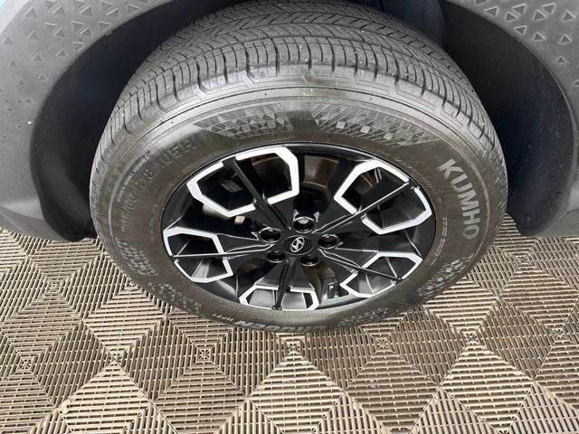 2024 Hyundai Santa Cruz SEL FWD