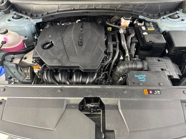 2024 Hyundai Santa Cruz SEL FWD
