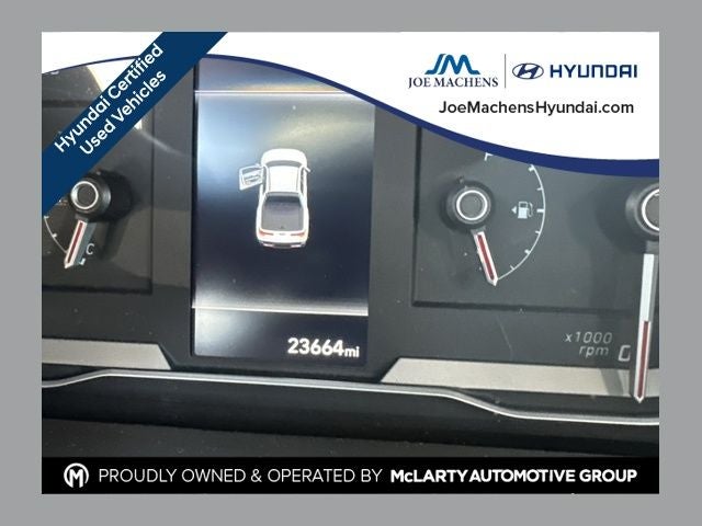 2024 Hyundai Santa Cruz SEL AWD