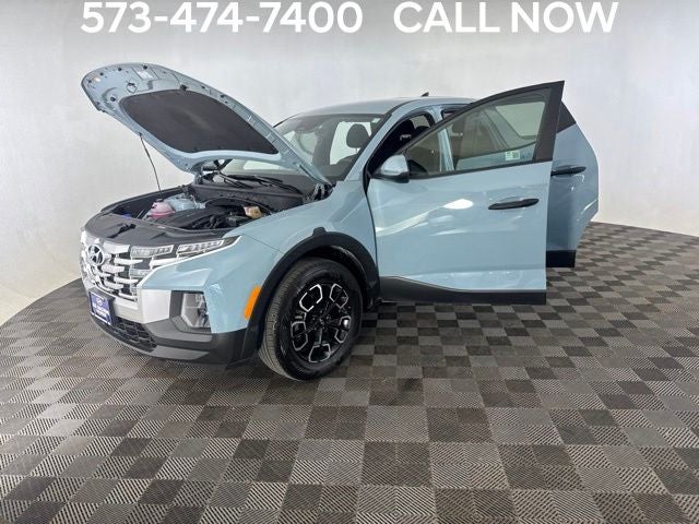 2024 Hyundai Santa Cruz SEL AWD
