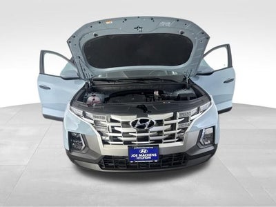 2024 Hyundai Santa Cruz SEL AWD
