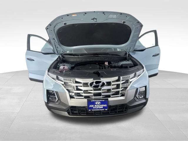 2024 Hyundai Santa Cruz SEL AWD