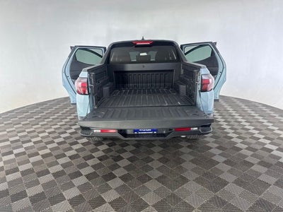 2024 Hyundai Santa Cruz SEL AWD