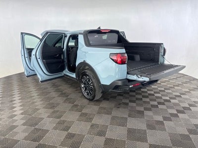 2024 Hyundai Santa Cruz SEL AWD