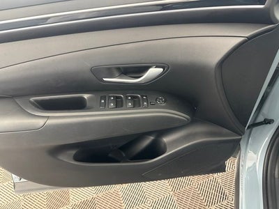 2024 Hyundai Santa Cruz SEL AWD