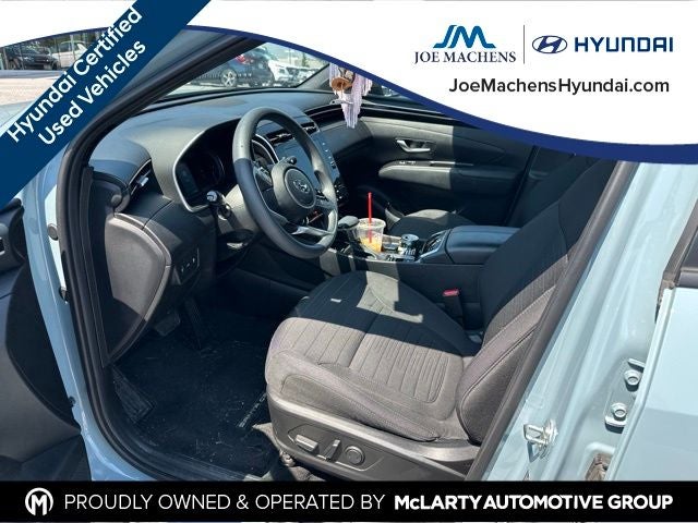 2024 Hyundai Santa Cruz SEL AWD