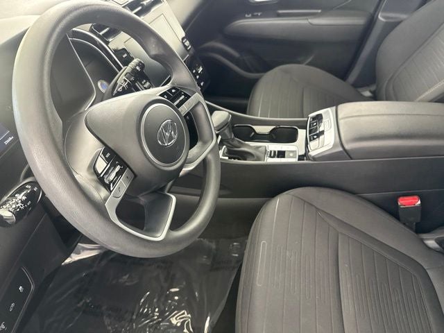 2024 Hyundai Santa Cruz SEL AWD