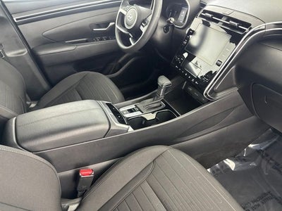 2024 Hyundai Santa Cruz SEL AWD